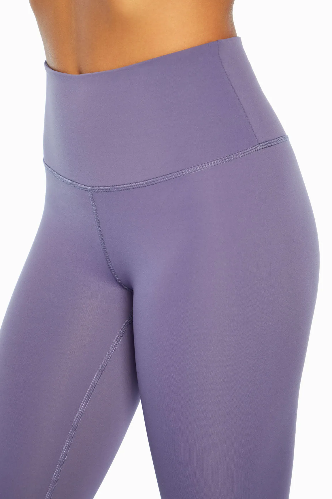 Odessa Ankle Legging