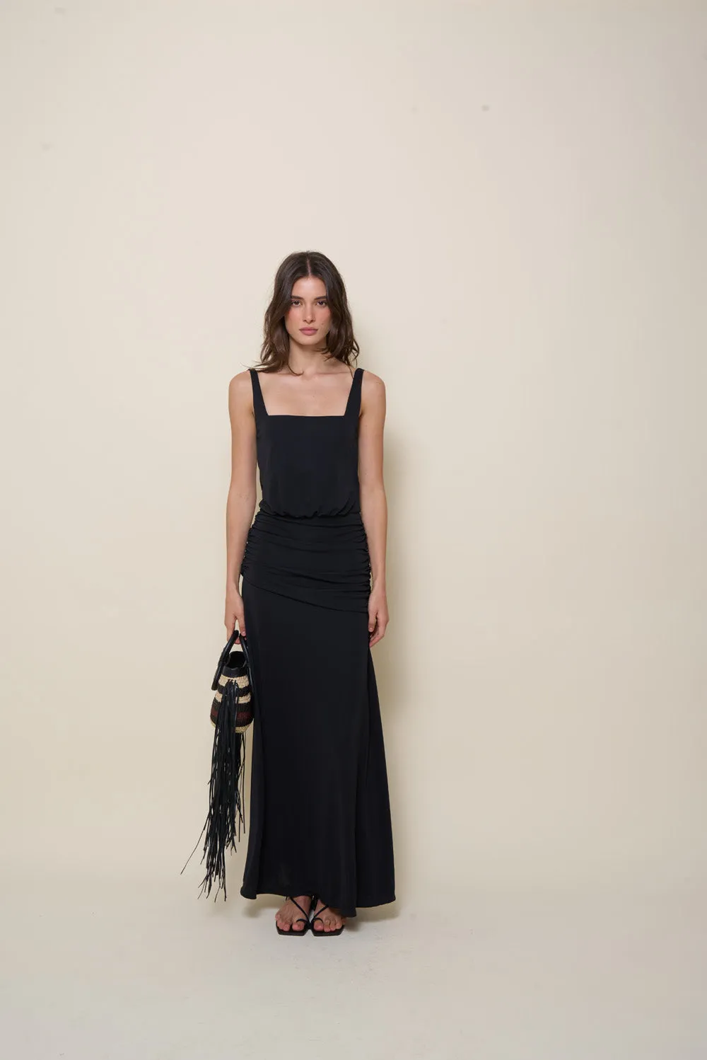 Plant Of Joy Dress