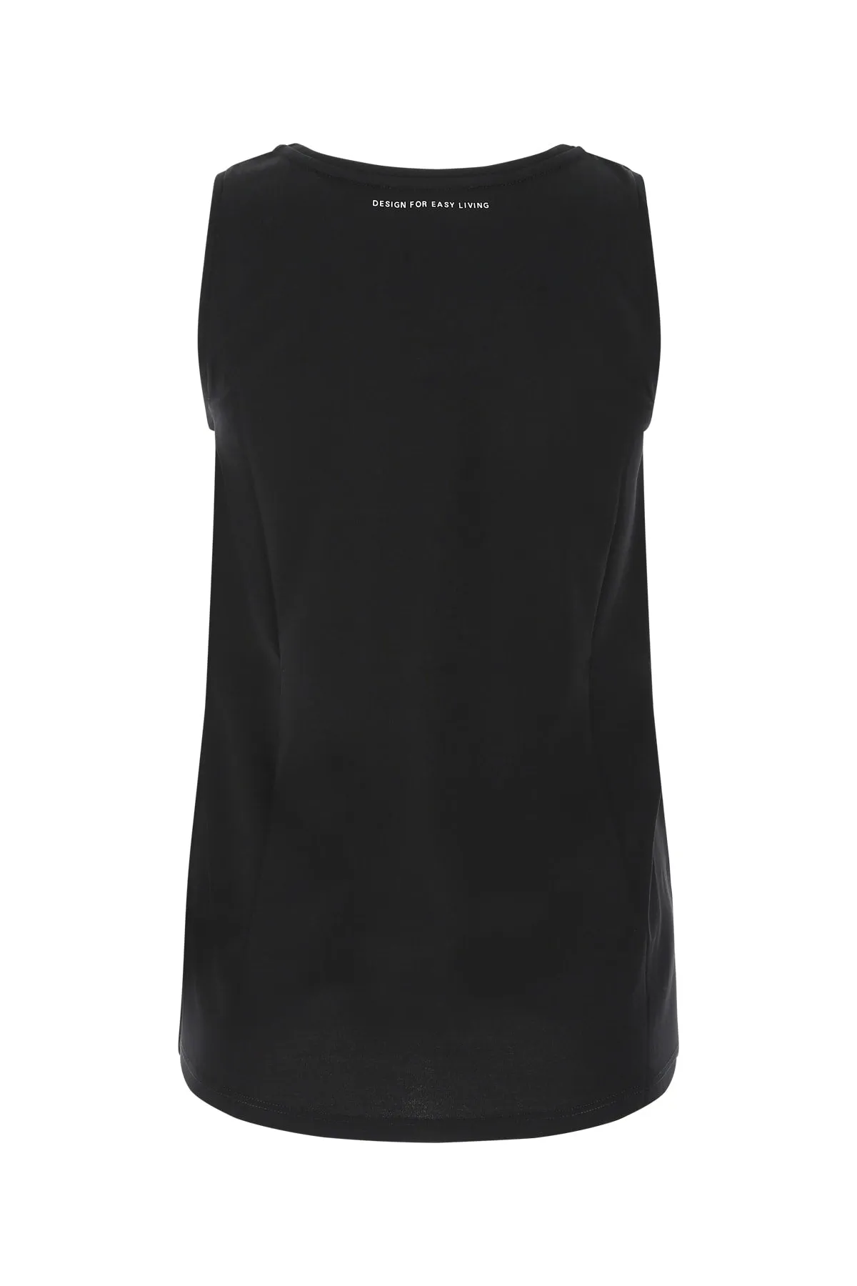 'S Max Mara Chopin Sleeveless Jersey Top