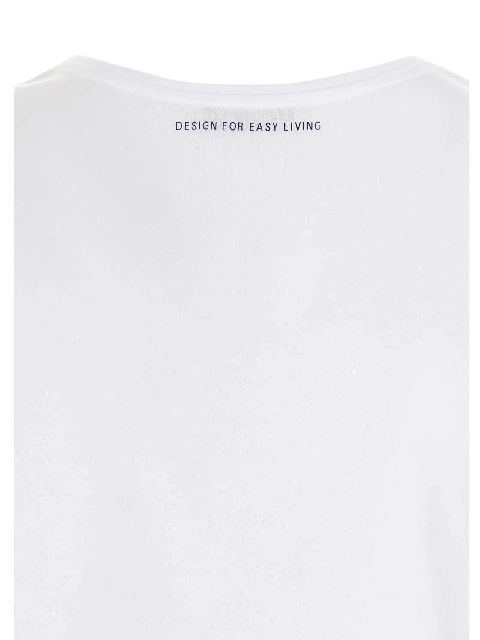 'S Max Mara Chopin Sleeveless Jersey Top