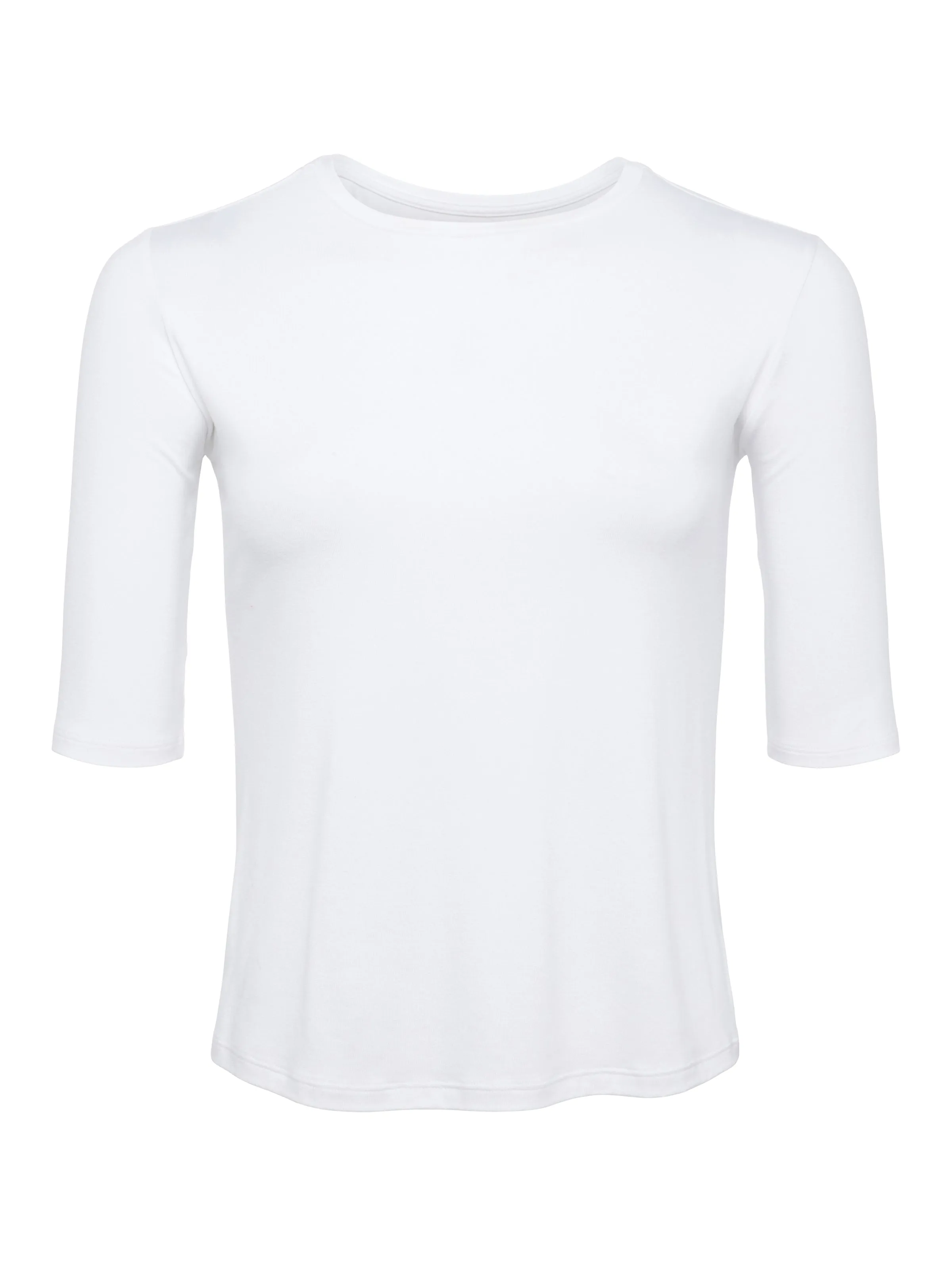 Saundra Jersey Tee