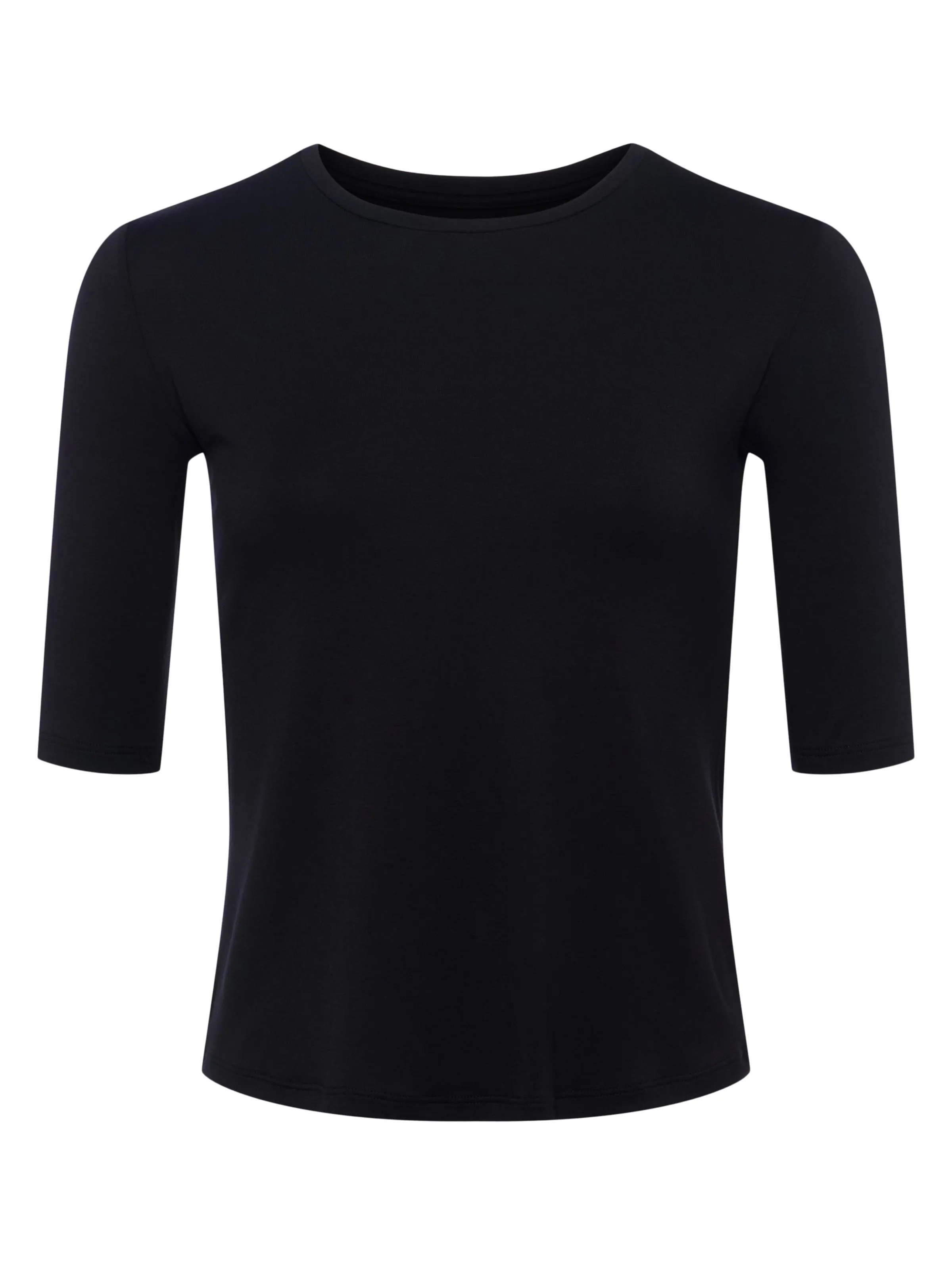 Saundra Jersey Tee