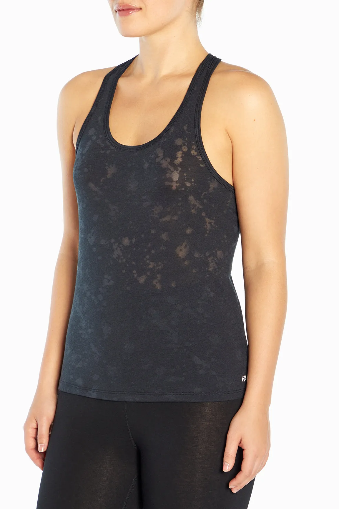 Scrunch Tank