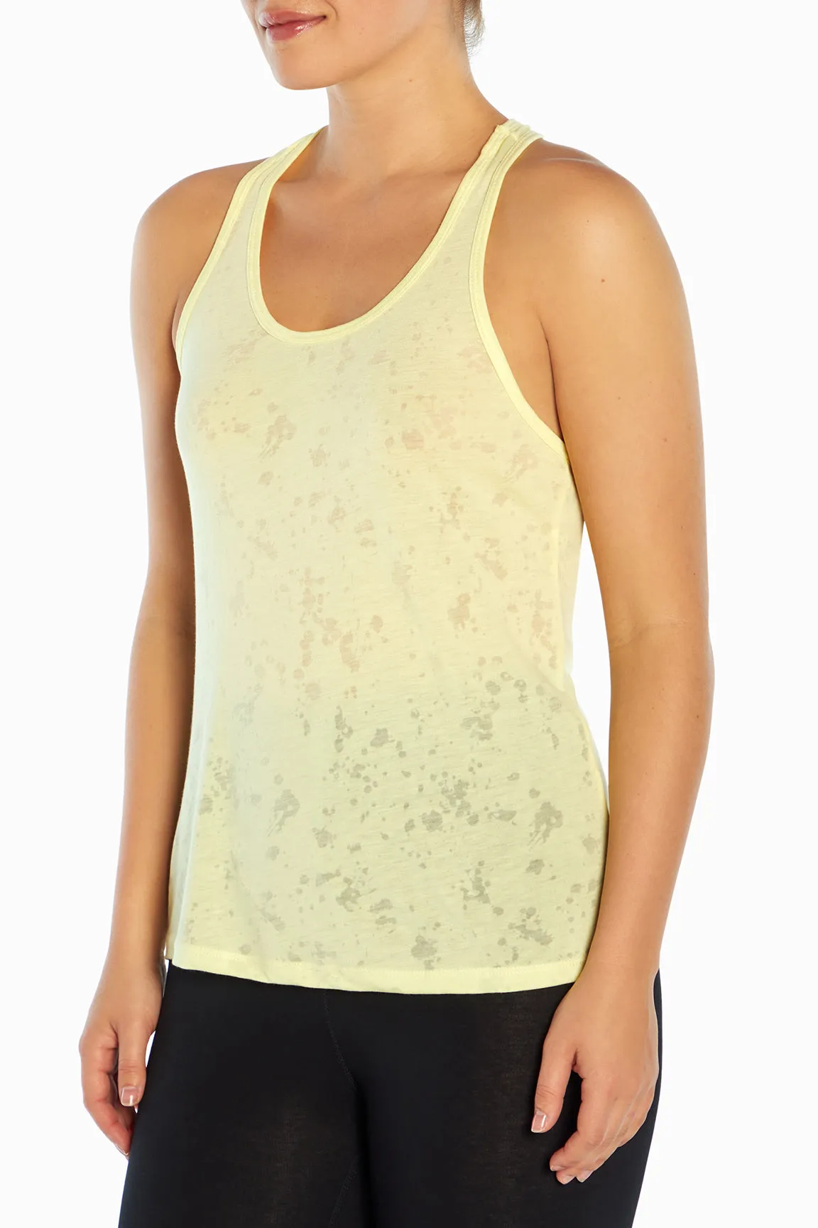 Scrunch Tank