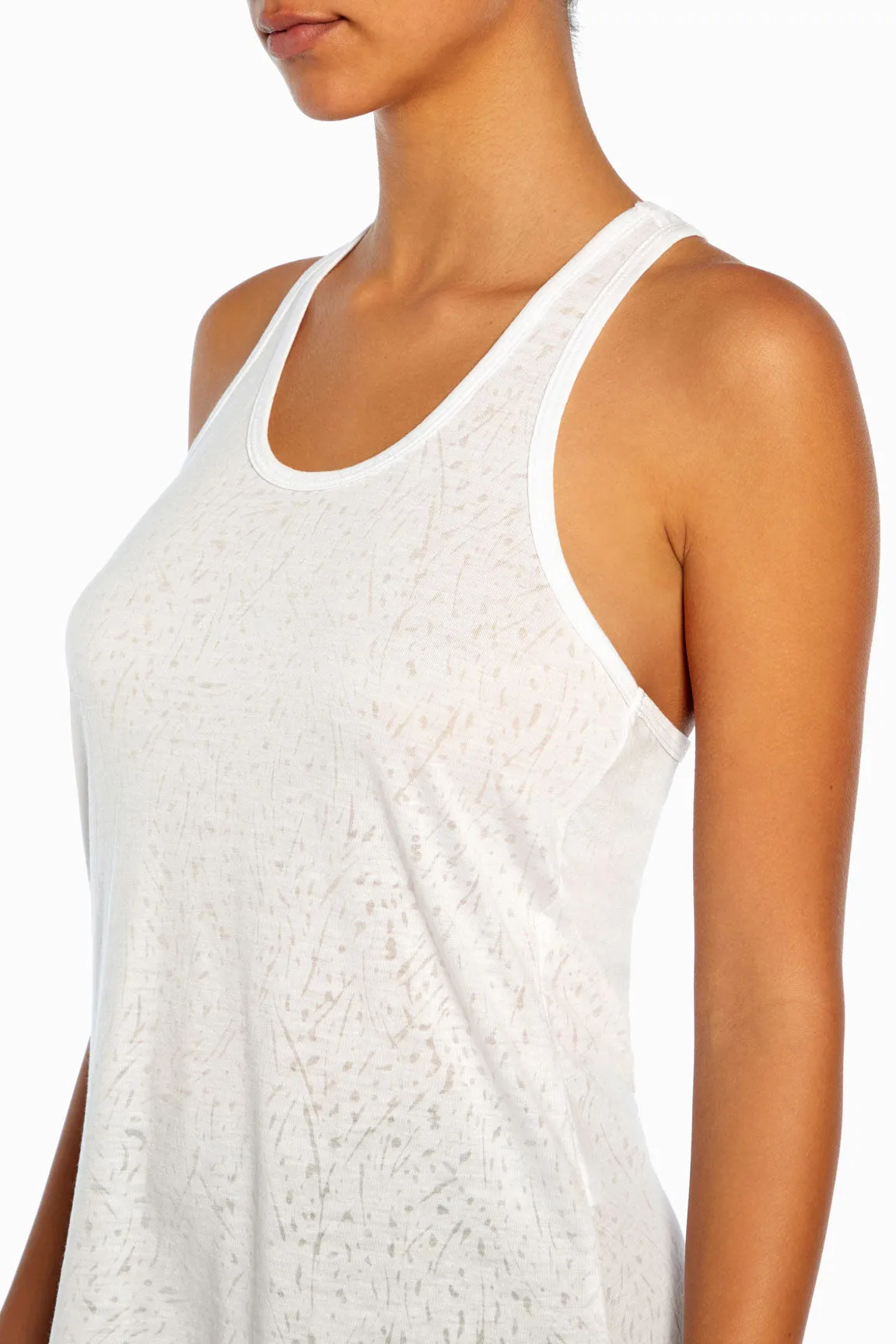 Scrunch Tank