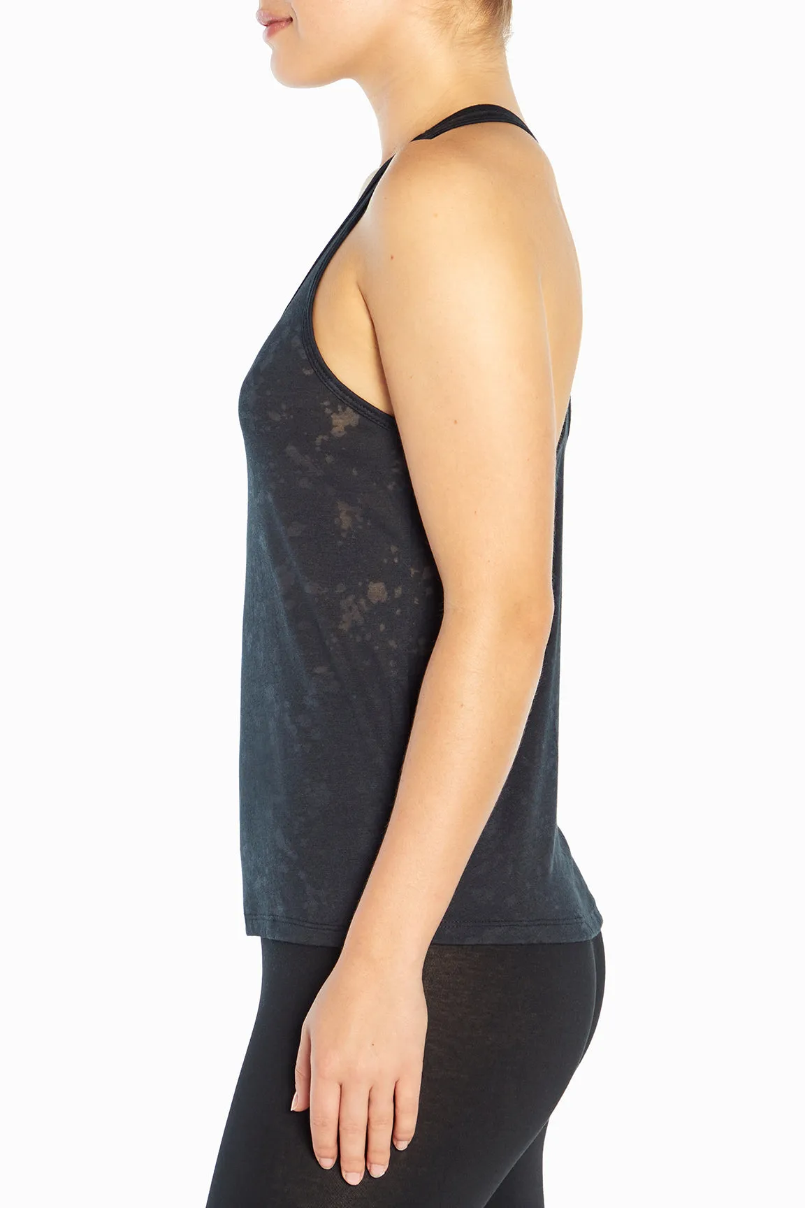 Scrunch Tank