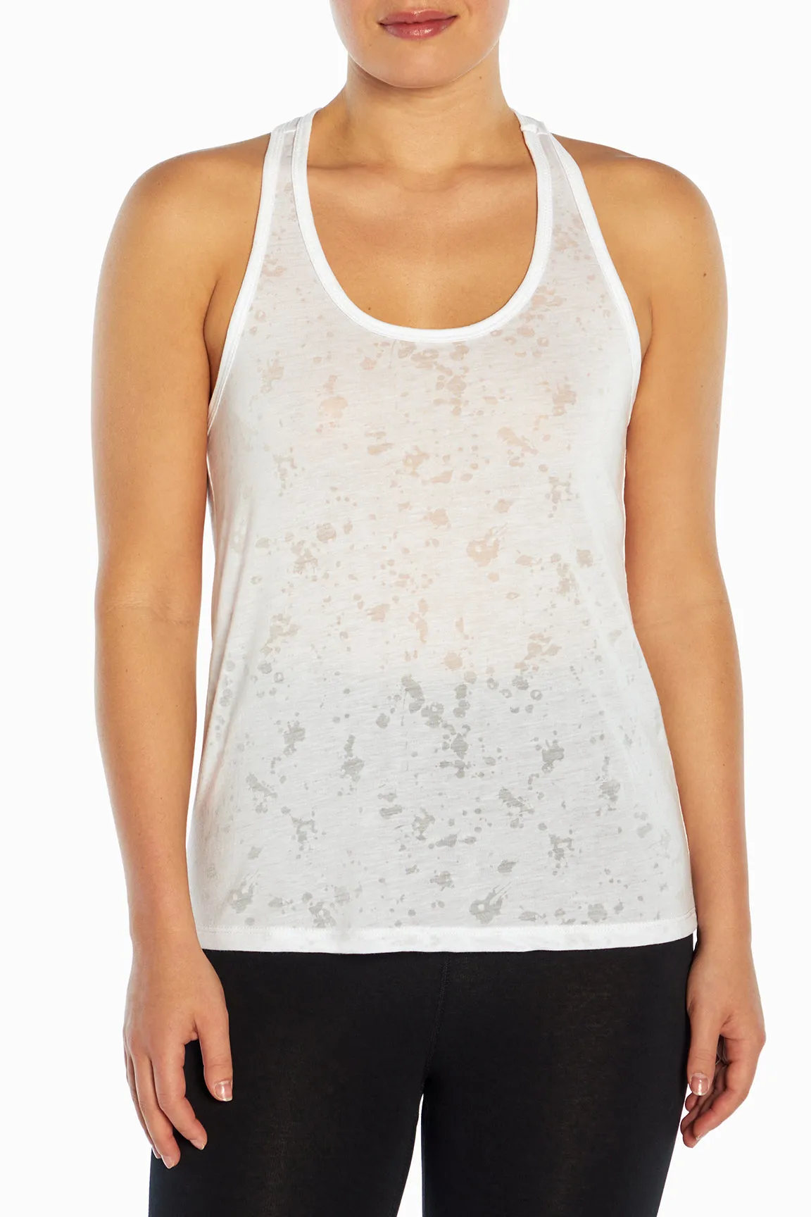 Scrunch Tank