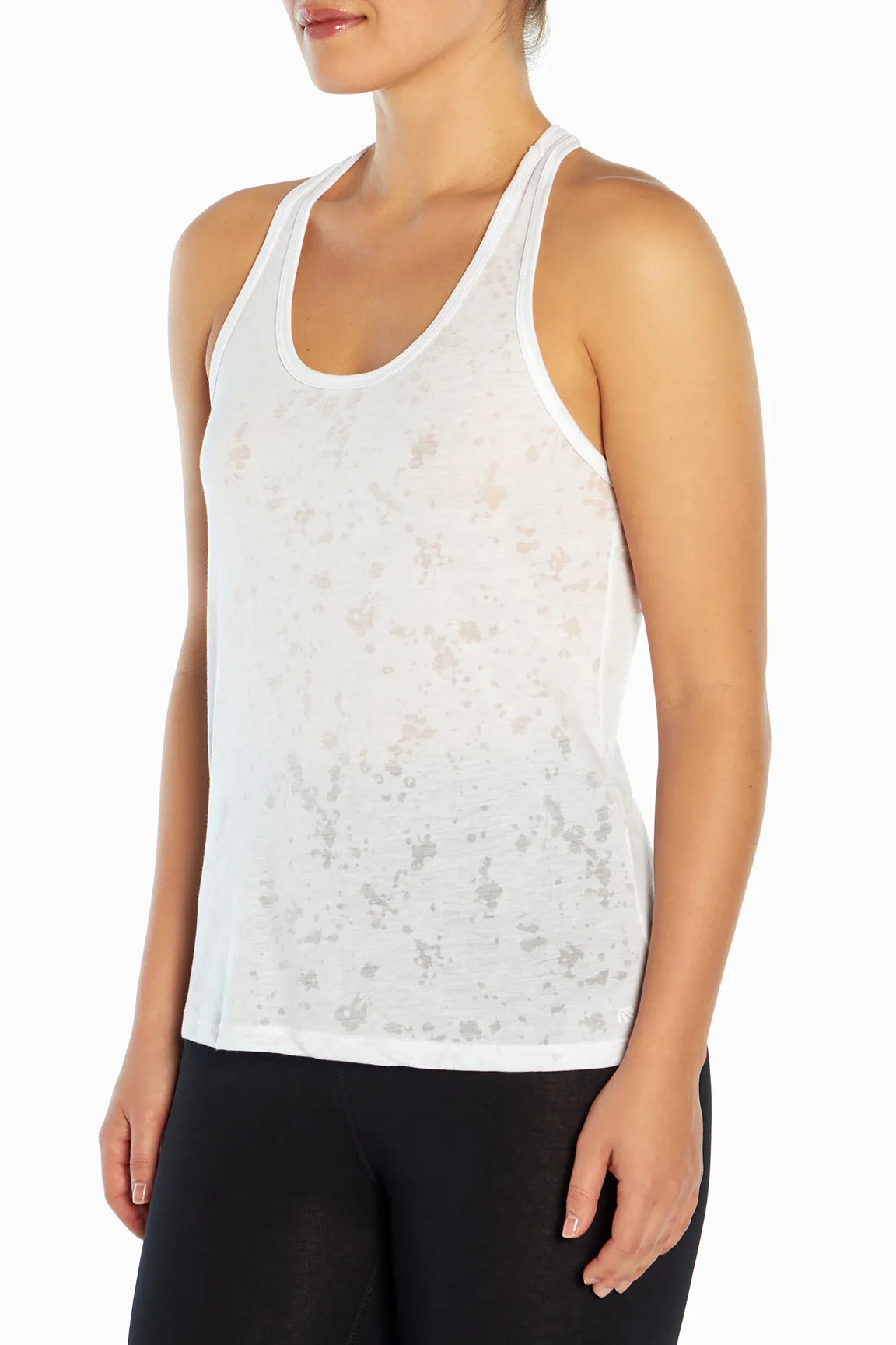 Scrunch Tank
