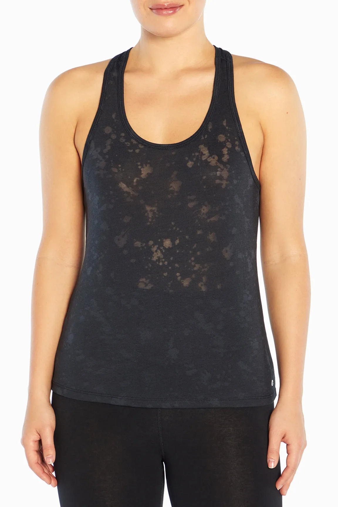 Scrunch Tank