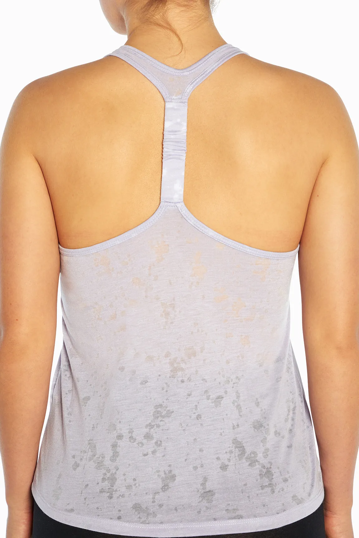 Scrunch Tank
