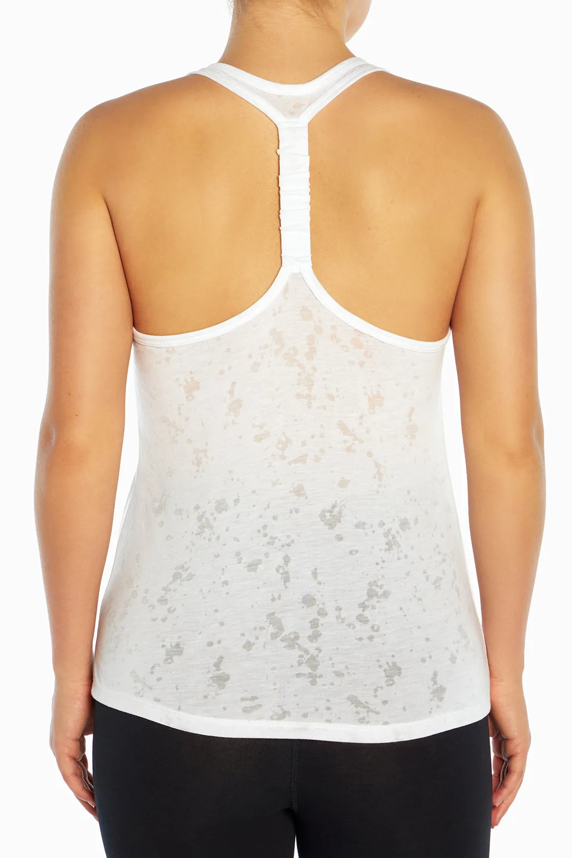 Scrunch Tank