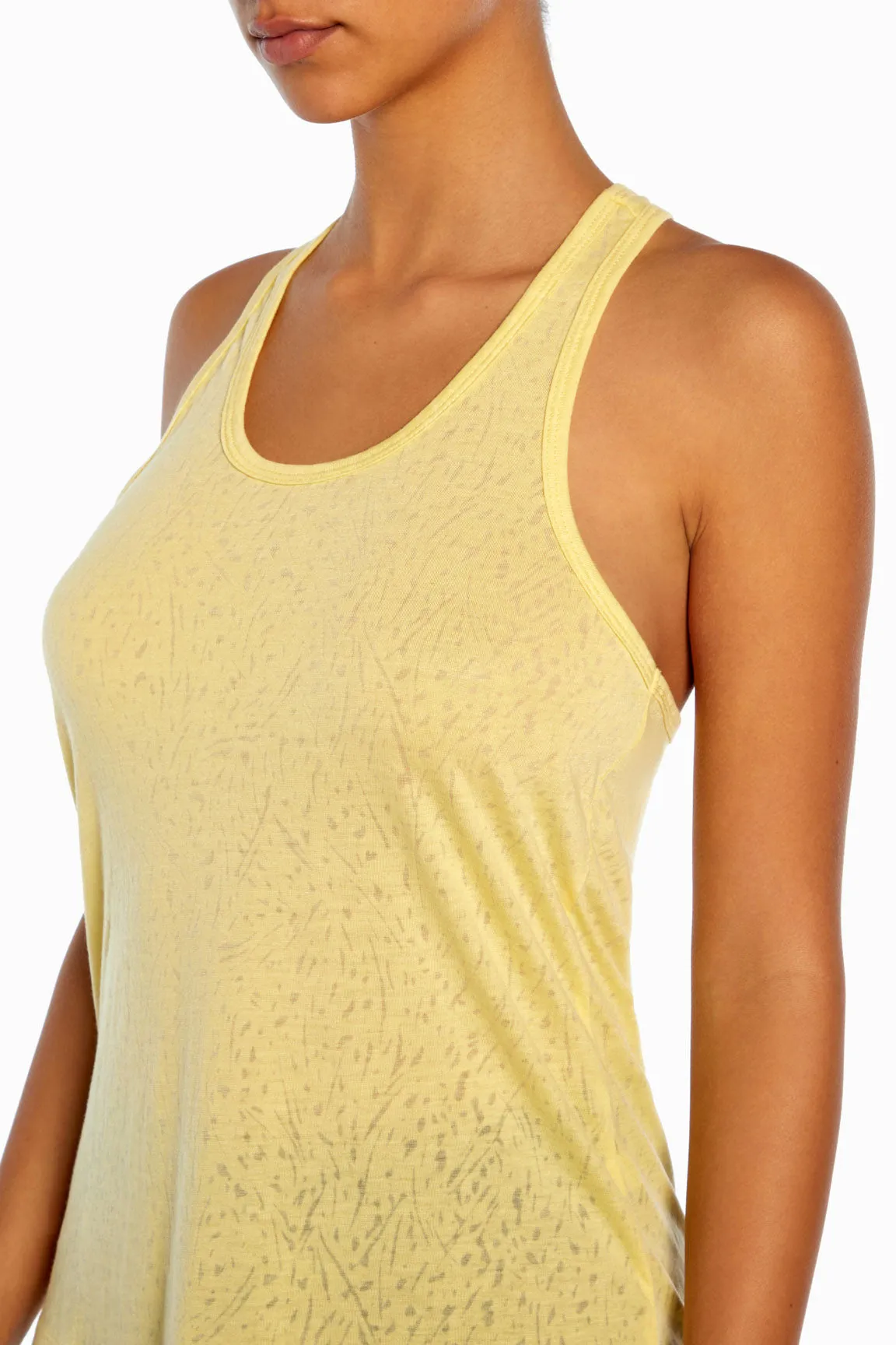 Scrunch Tank