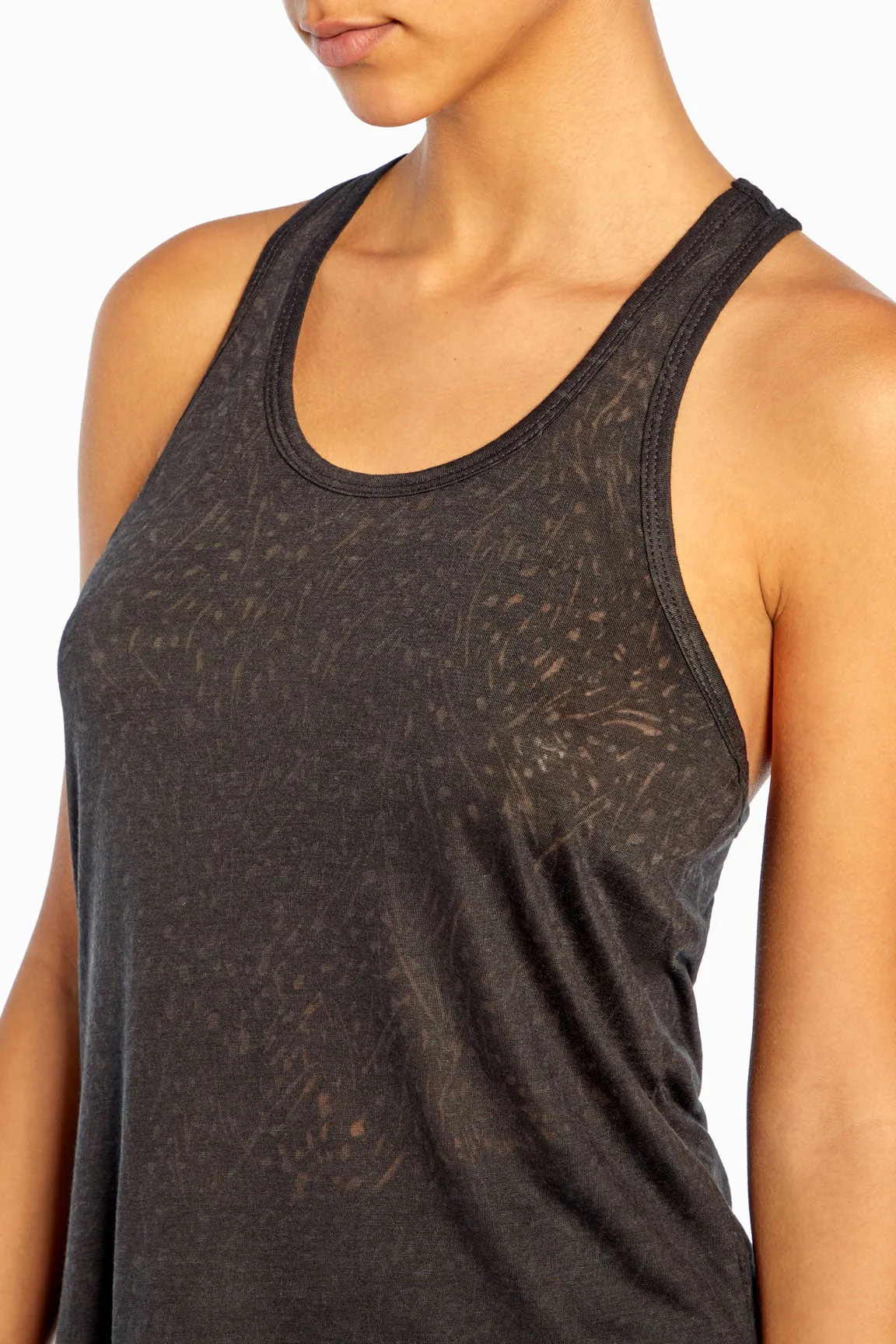 Scrunch Tank