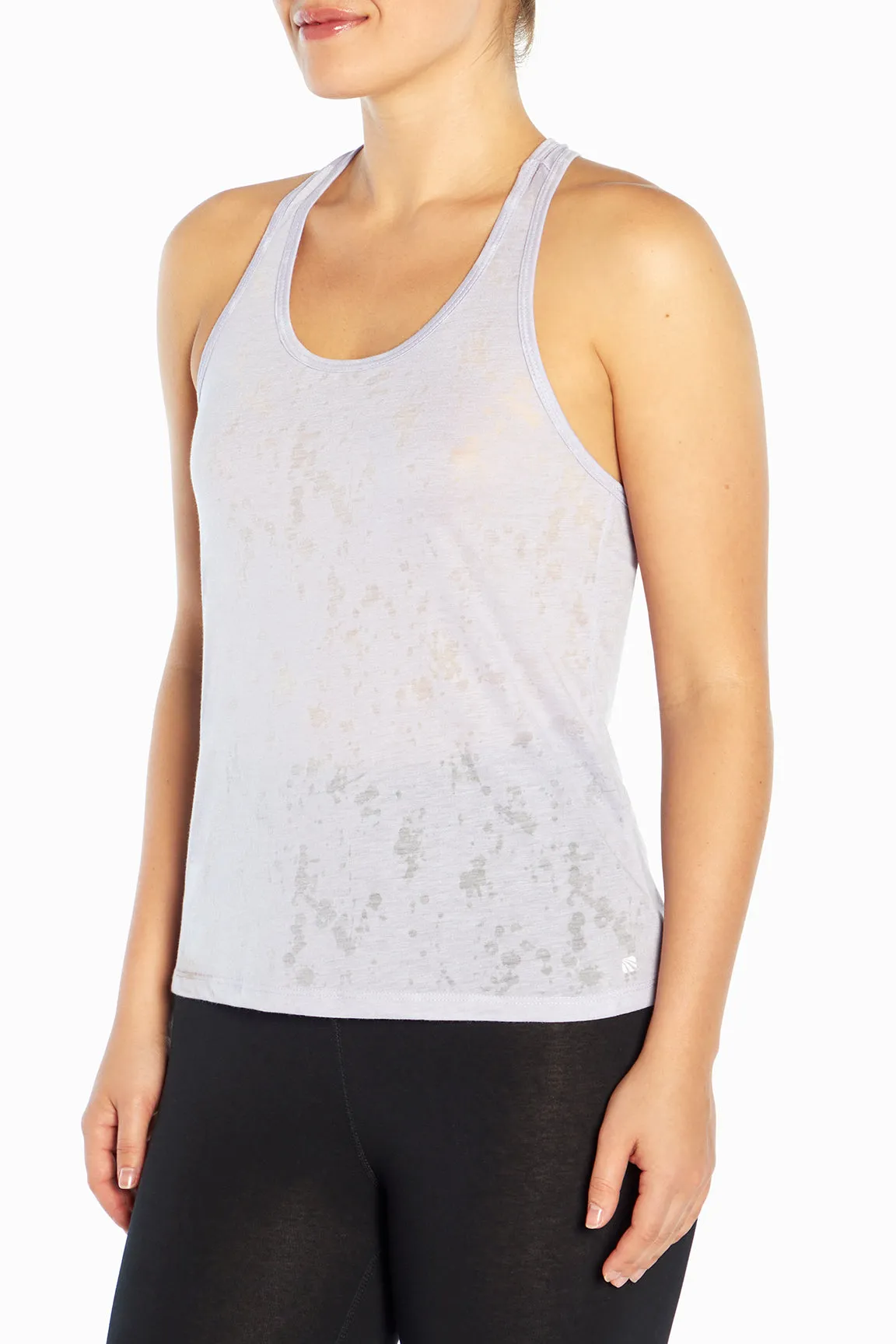 Scrunch Tank