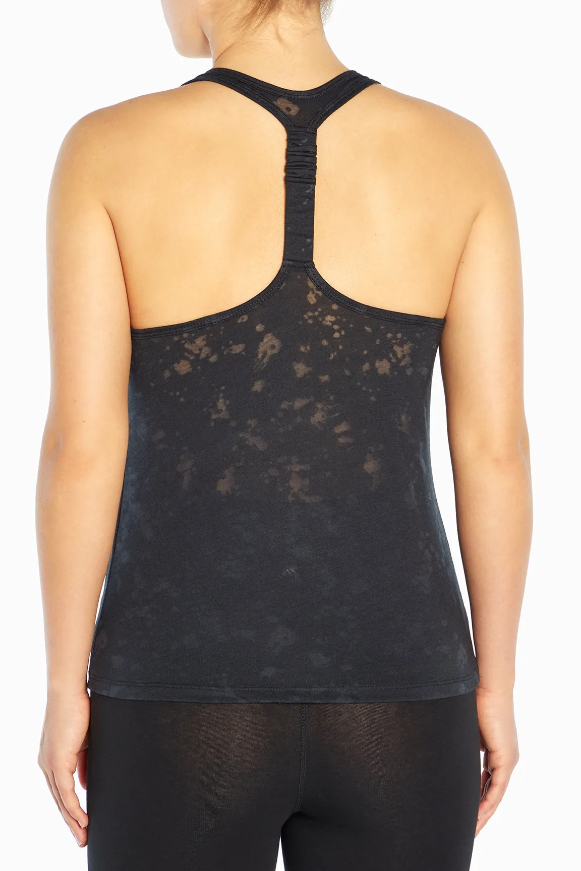 Scrunch Tank