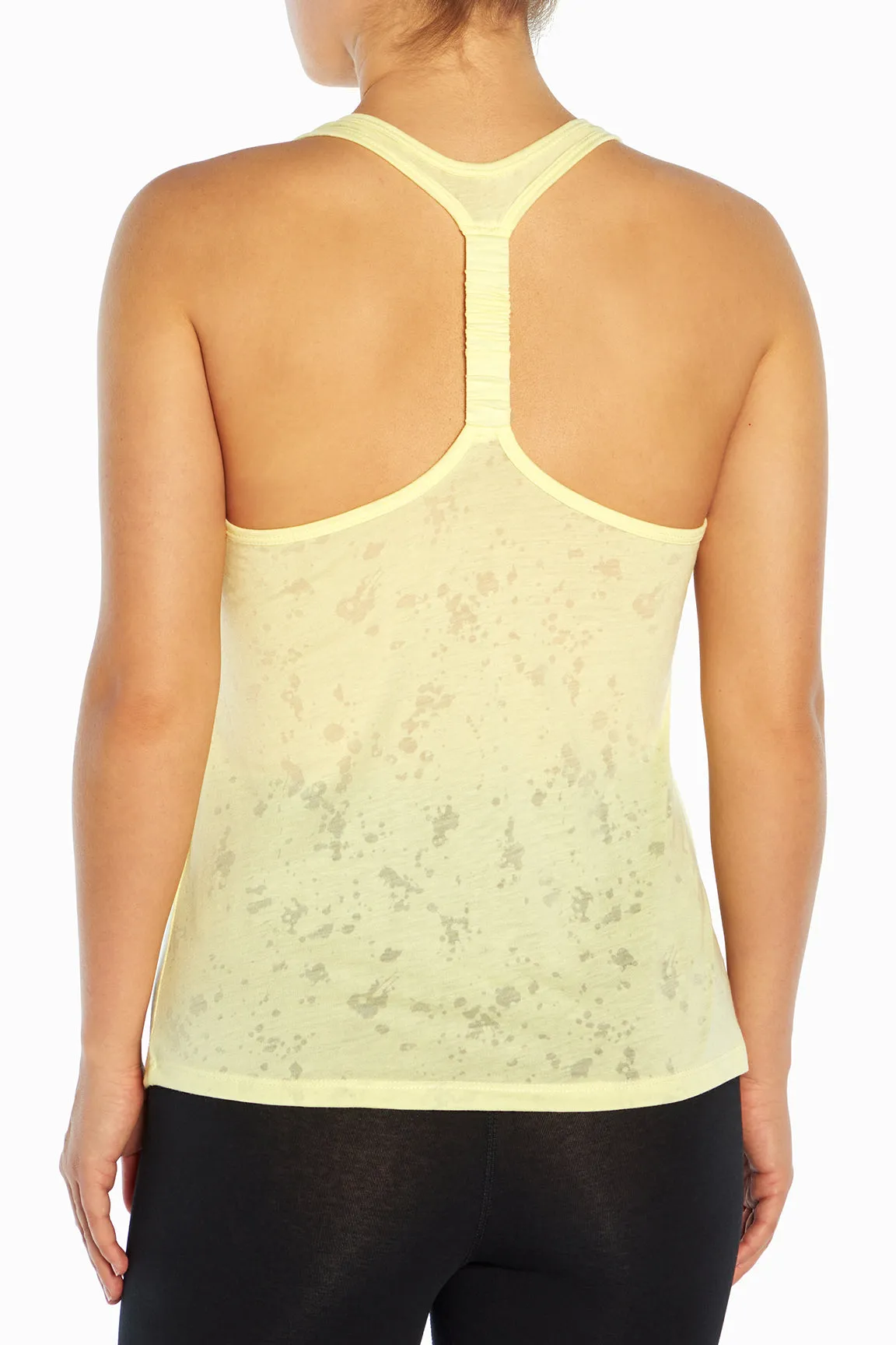 Scrunch Tank
