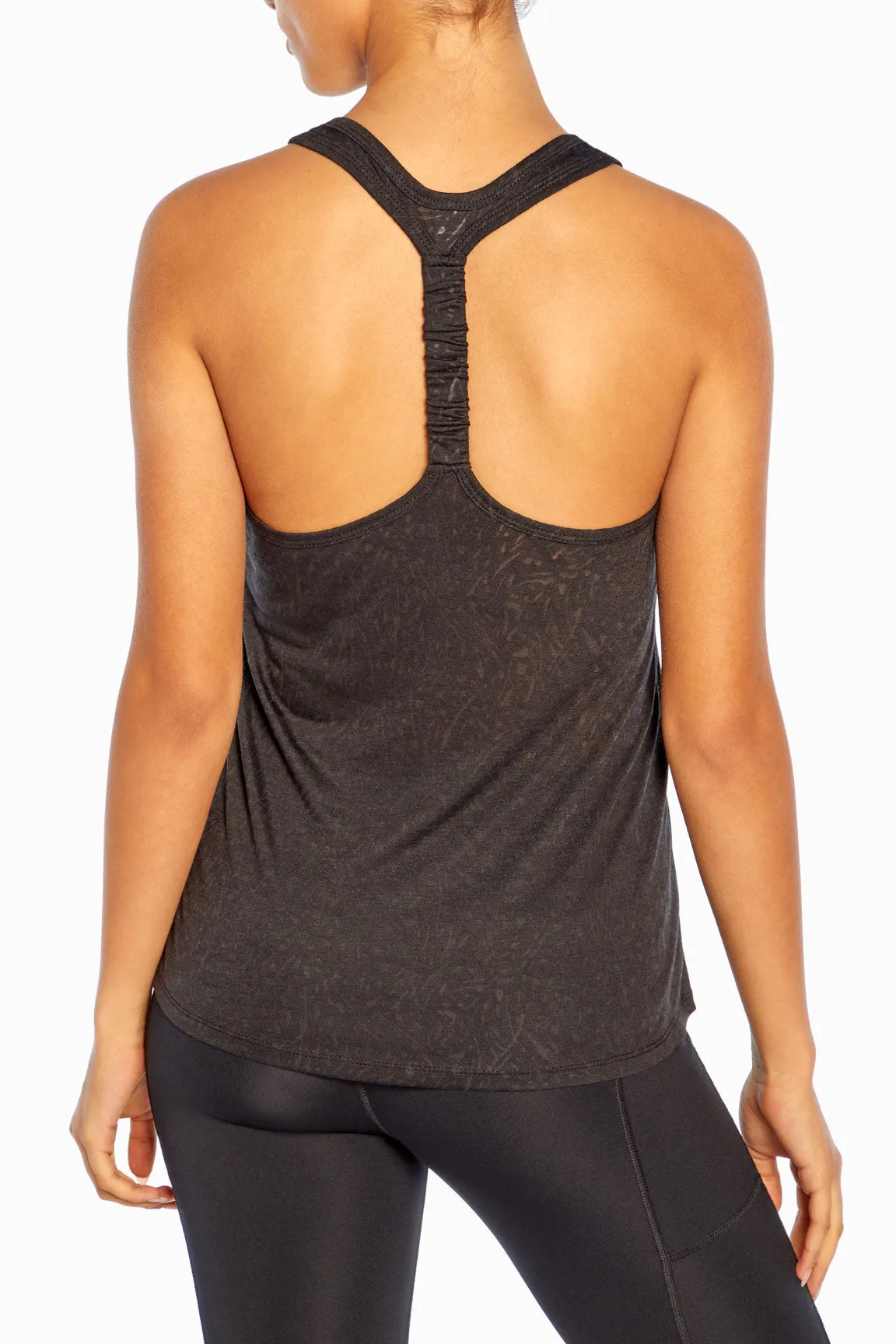 Scrunch Tank