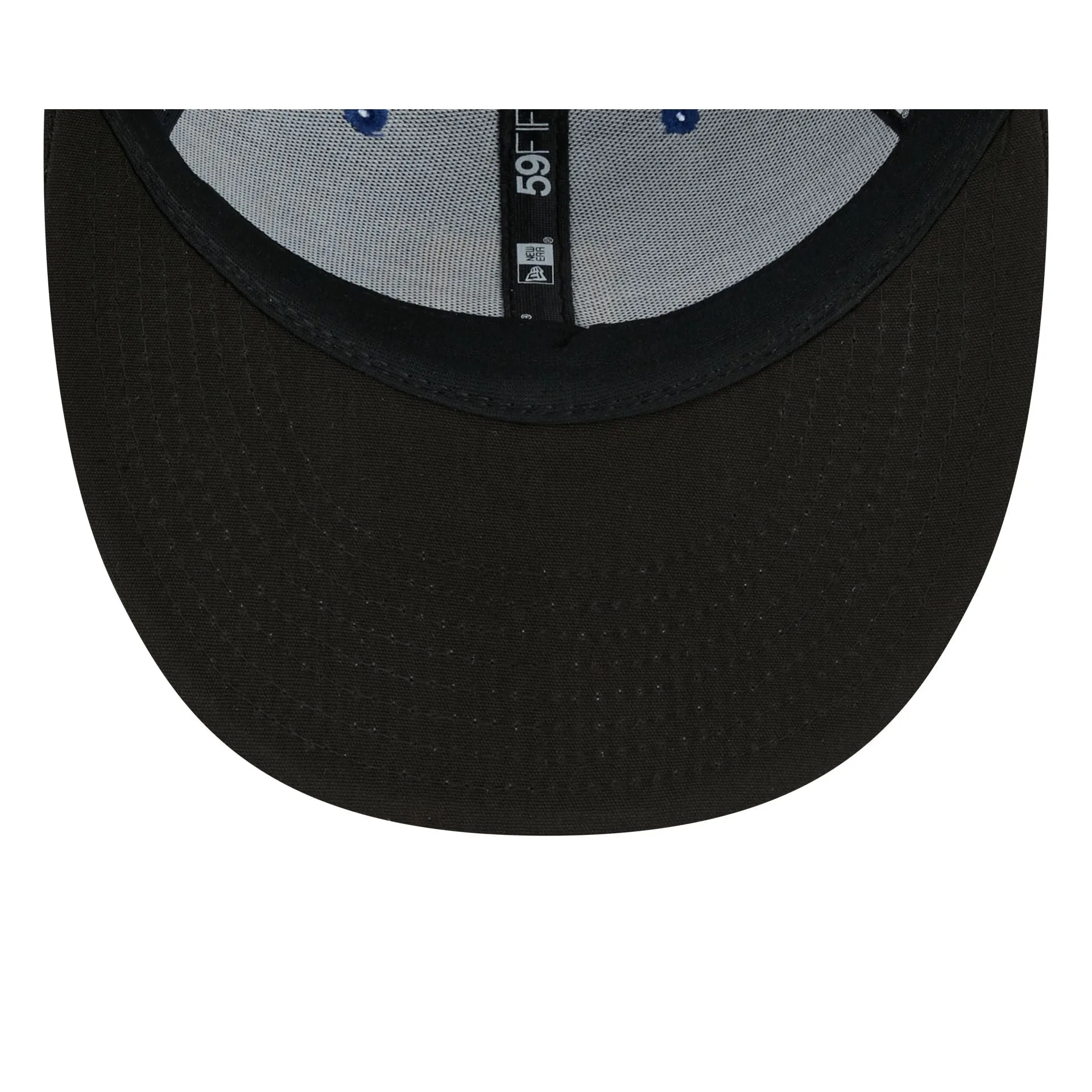 Seattle Mariners MLB City Connect '25 Low Profile 59FIFTY Fitted