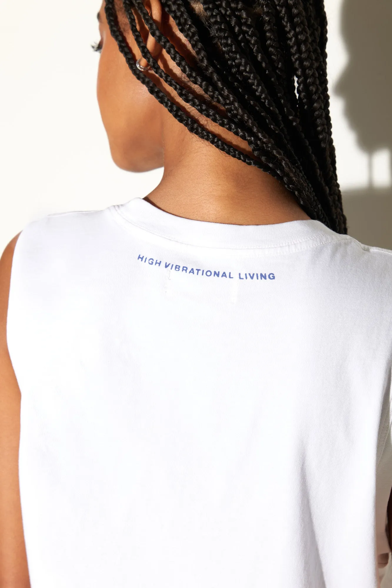 SG LA  Doheny Crop Tank