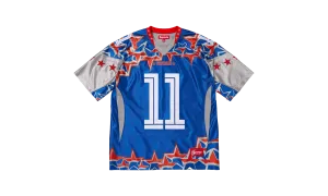 Stars Football Jersey "SS 25 - Royal"