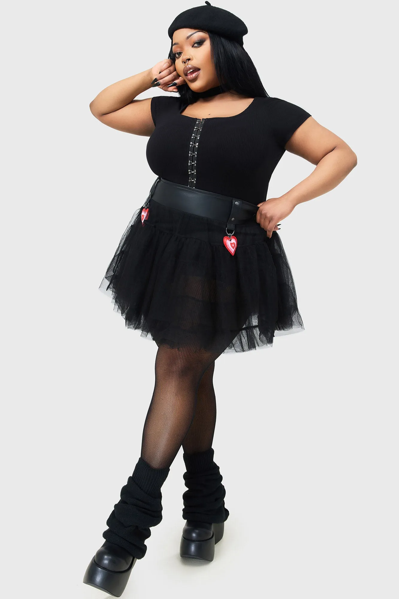 Sugar And Spice Tutu