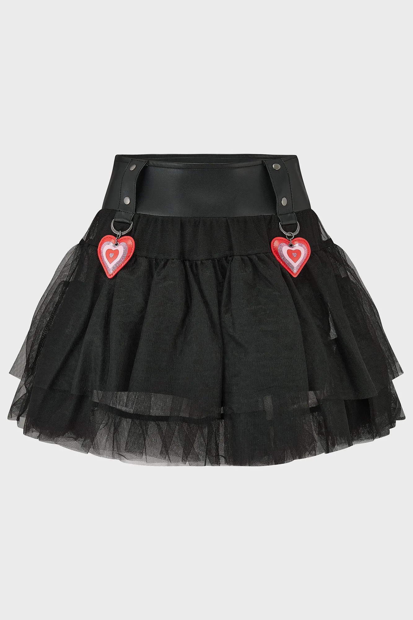 Sugar And Spice Tutu