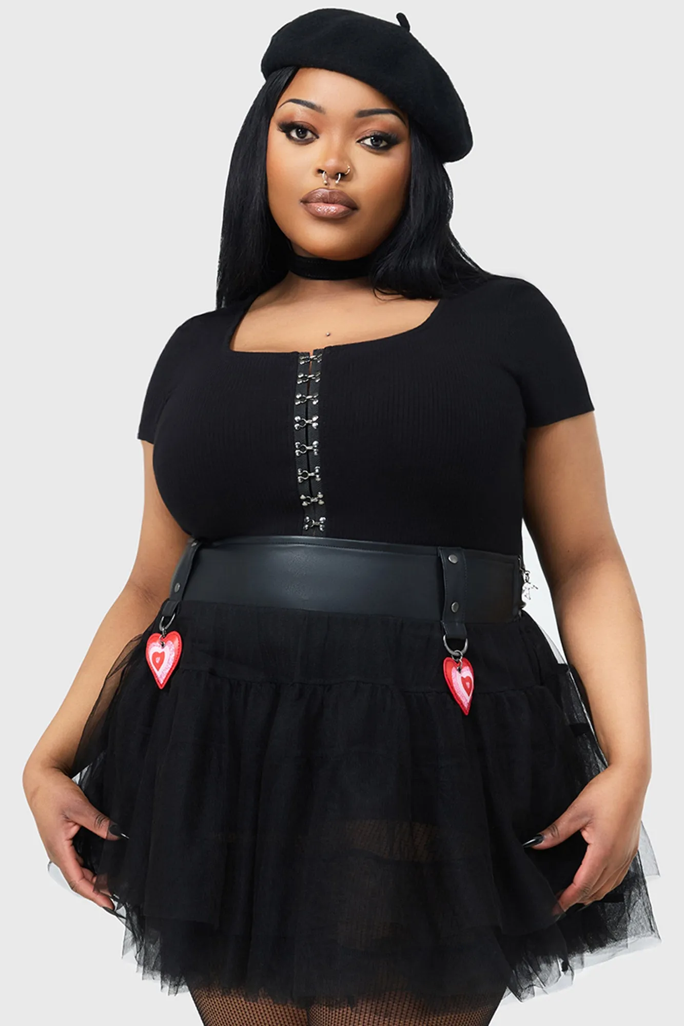 Sugar And Spice Tutu