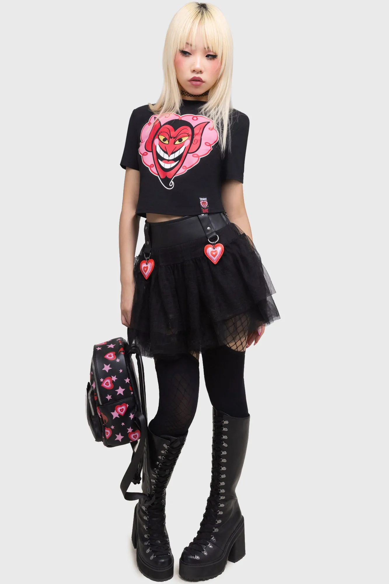 Sugar And Spice Tutu