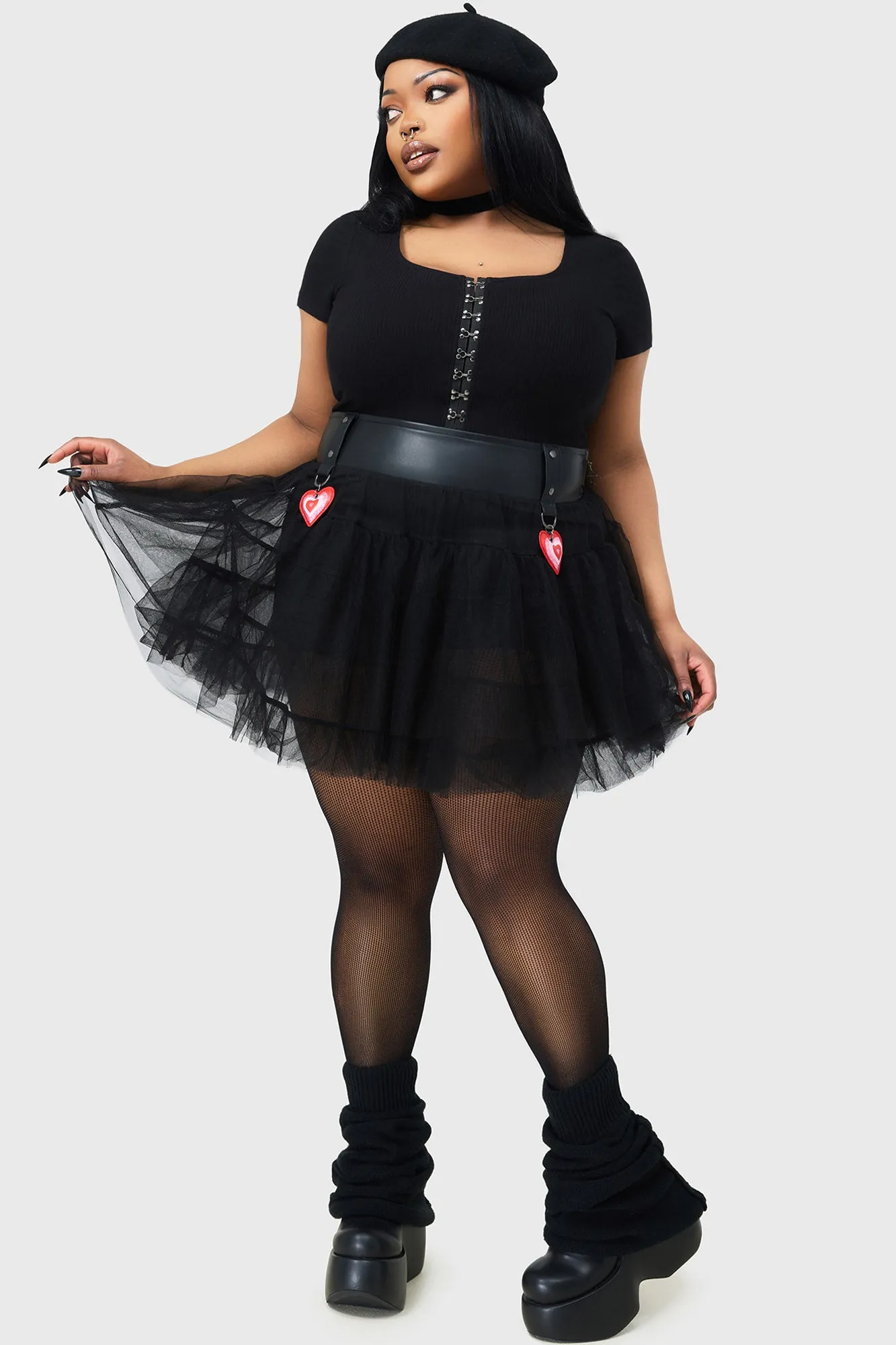 Sugar And Spice Tutu