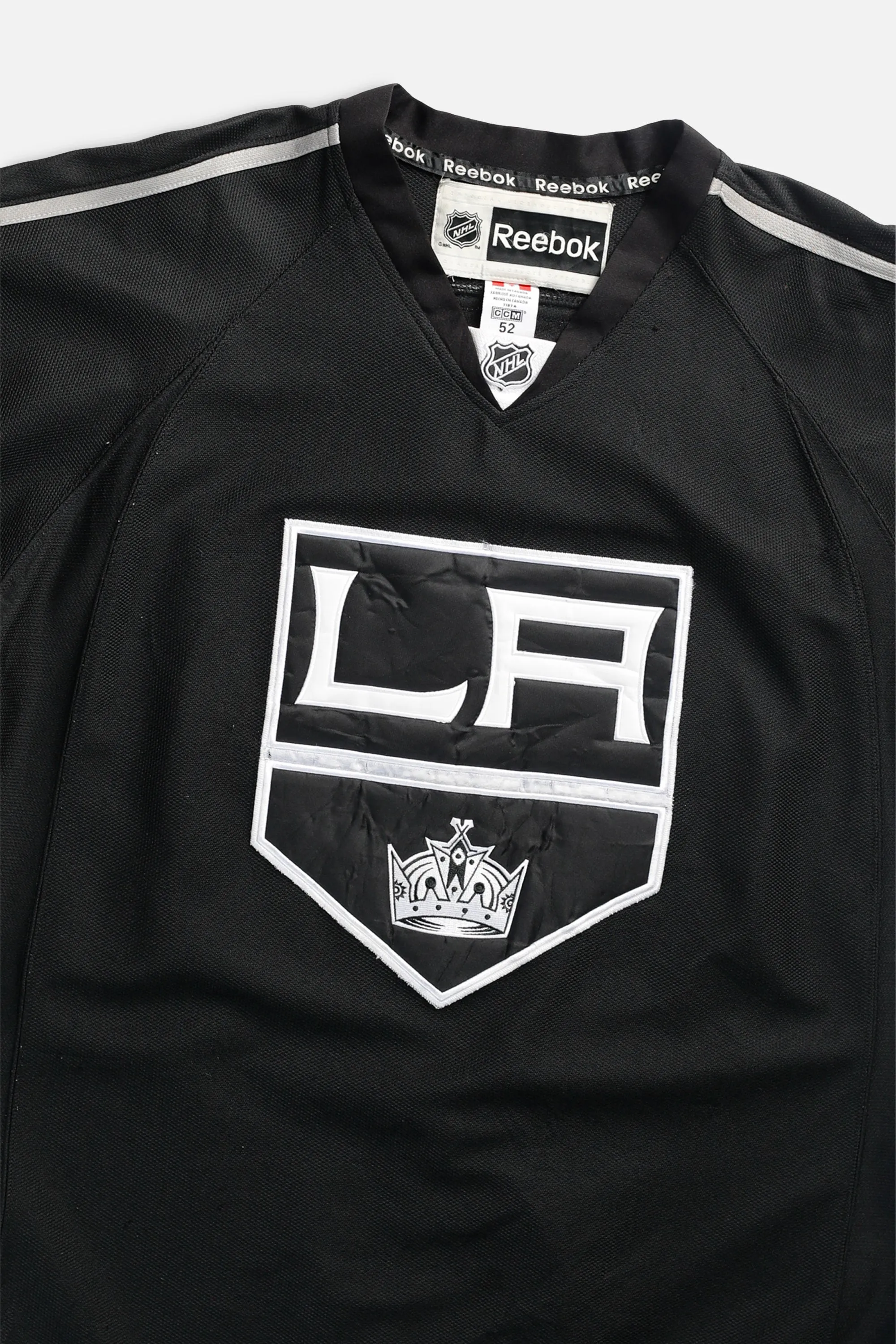 Vintage LA Kings NHL Jersey - XL