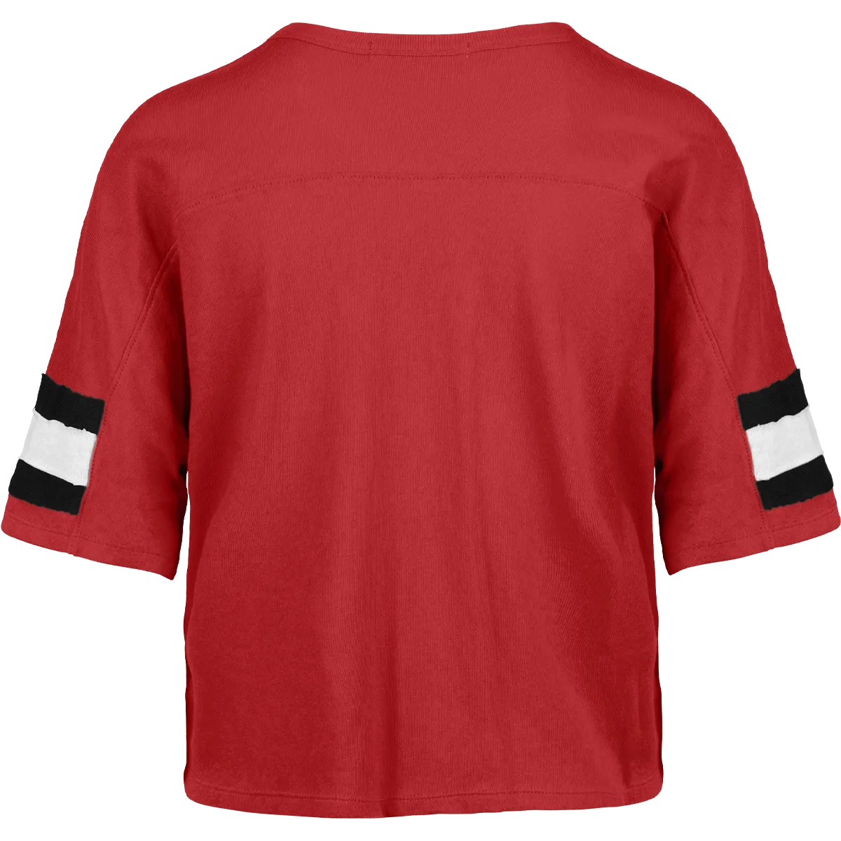 Women's 49ers Double Header Premier Scout Crop