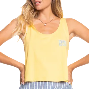 Women's Surfing Day Tank