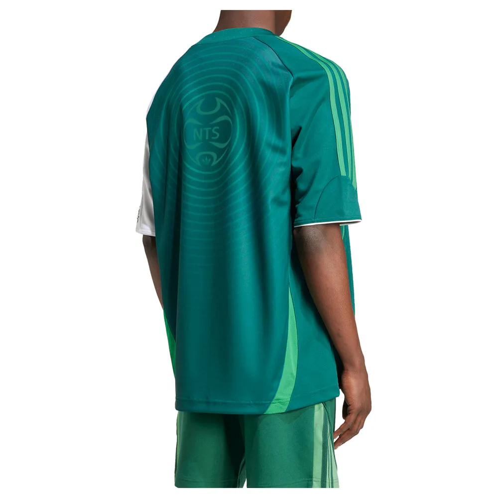 x NTS Radio Soccer Jersey