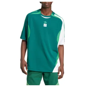 x NTS Radio Soccer Jersey