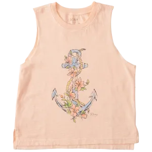 Youth Anchored Tank