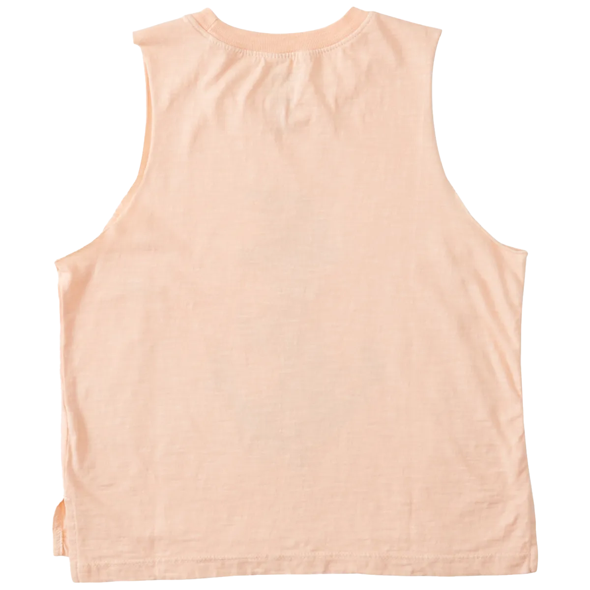 Youth Anchored Tank