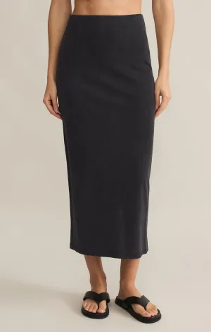 [Z SUPPLY] Gail Midi Skirt