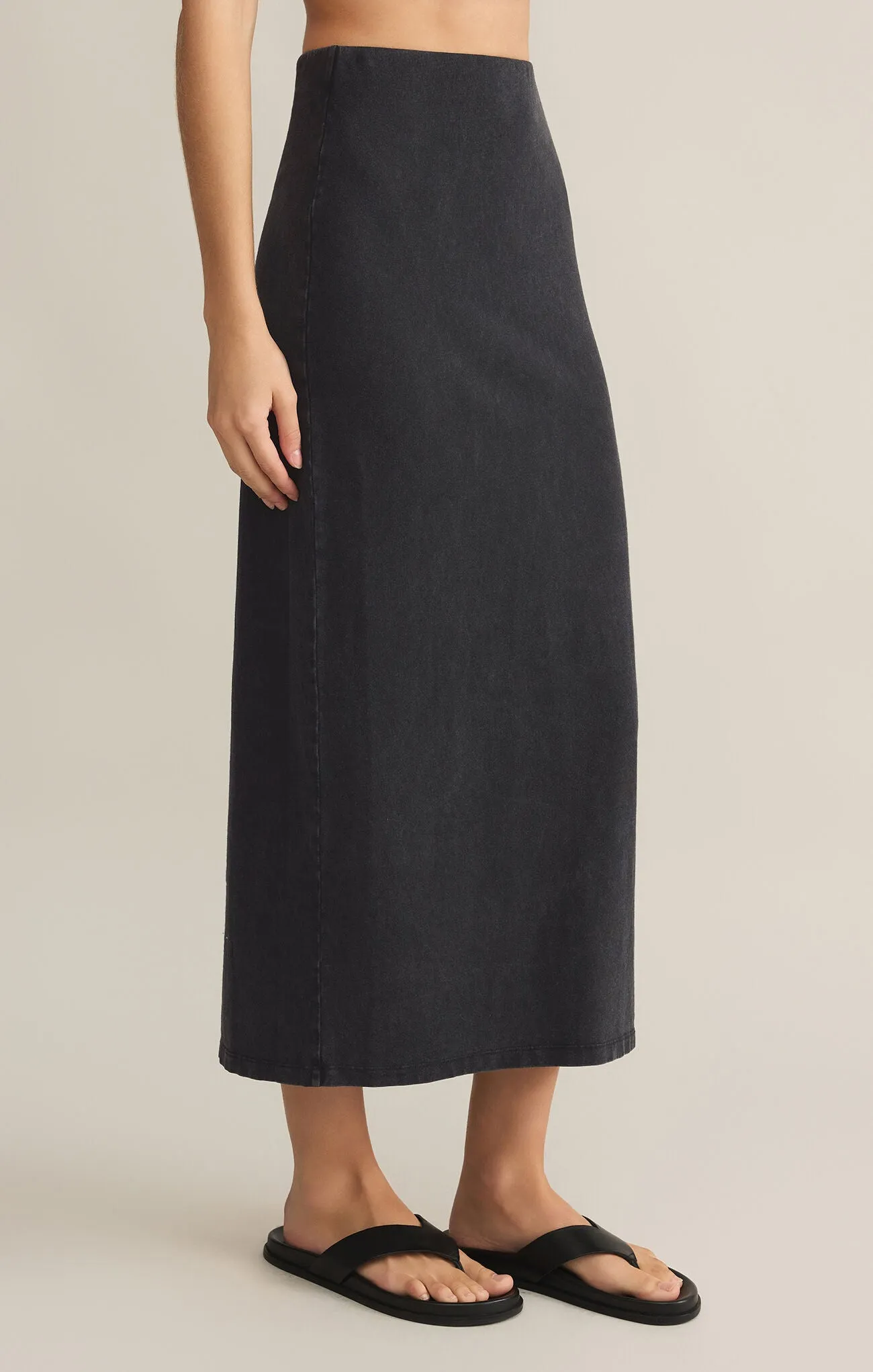 [Z SUPPLY] Gail Midi Skirt