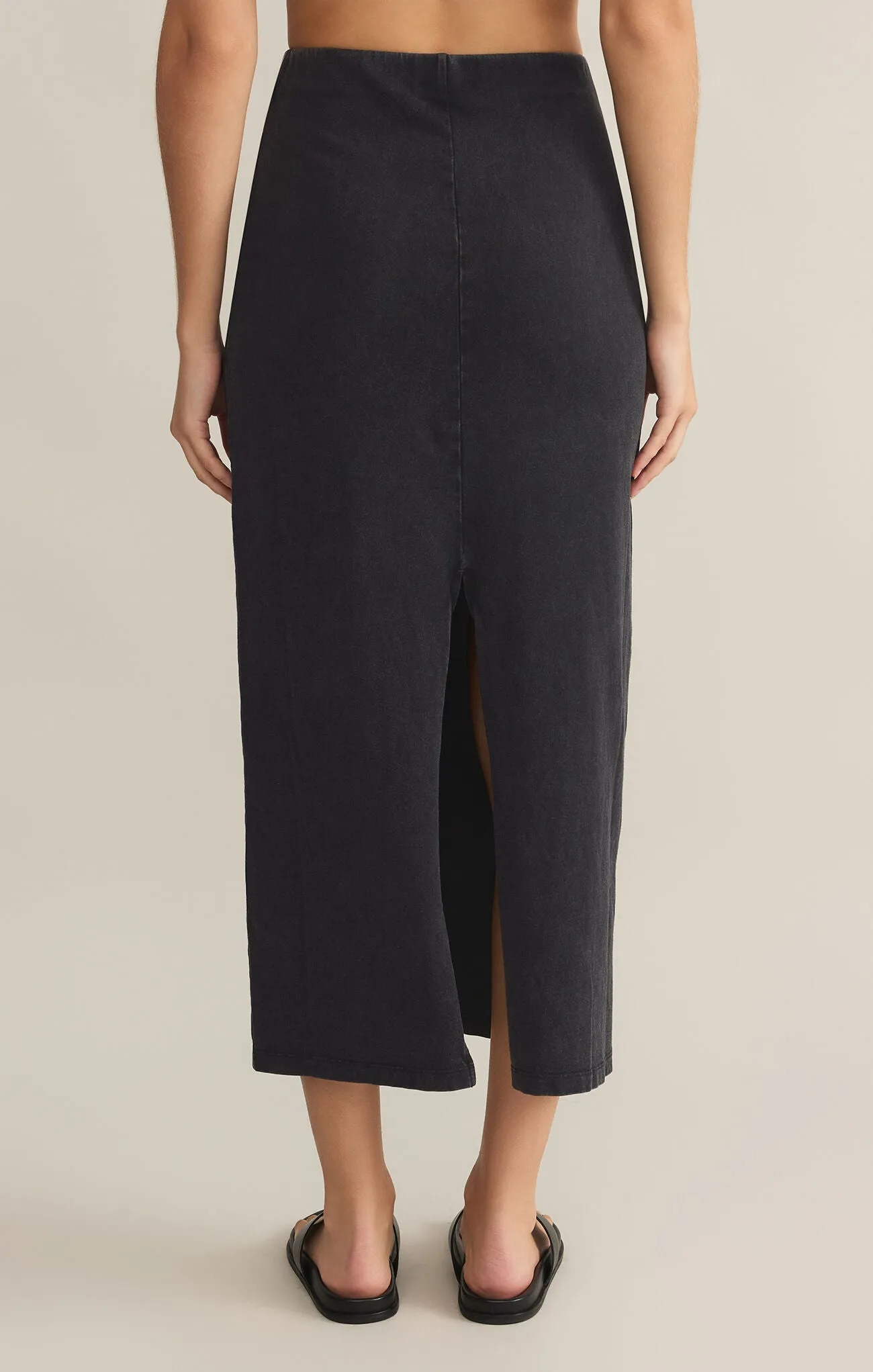 [Z SUPPLY] Gail Midi Skirt