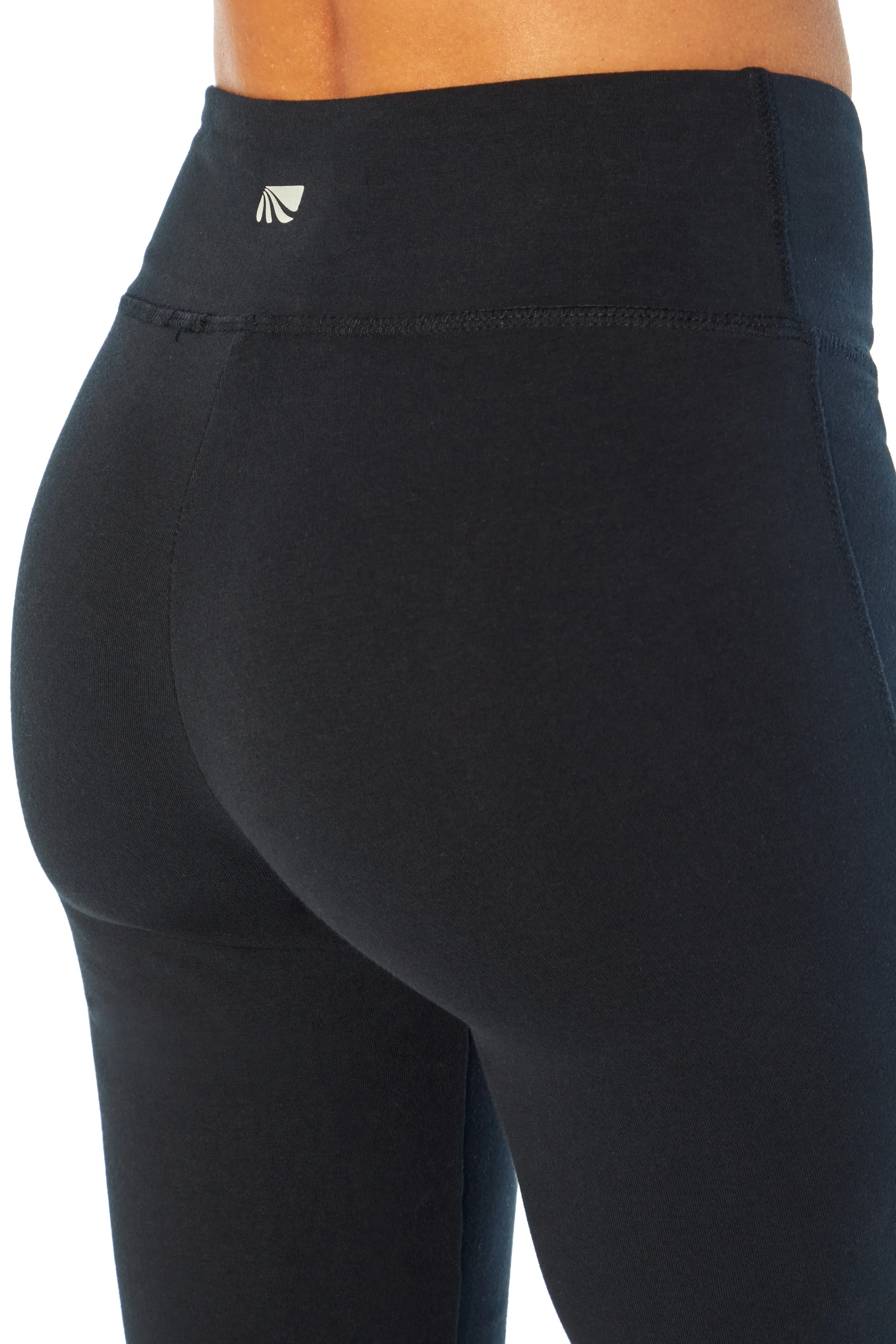 Zoey Tummy Control Capris